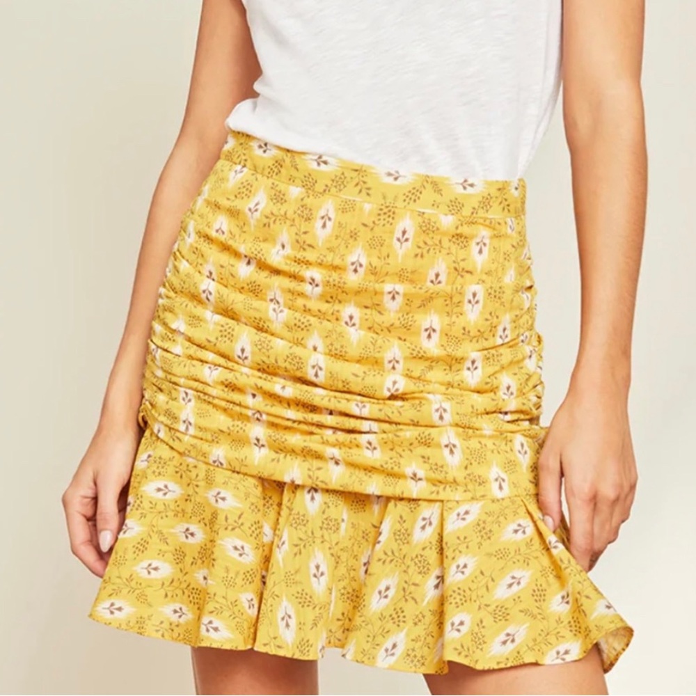 Veronica Beard skirt